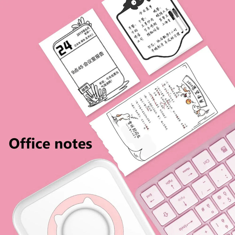 OFFICE SUPPLIES