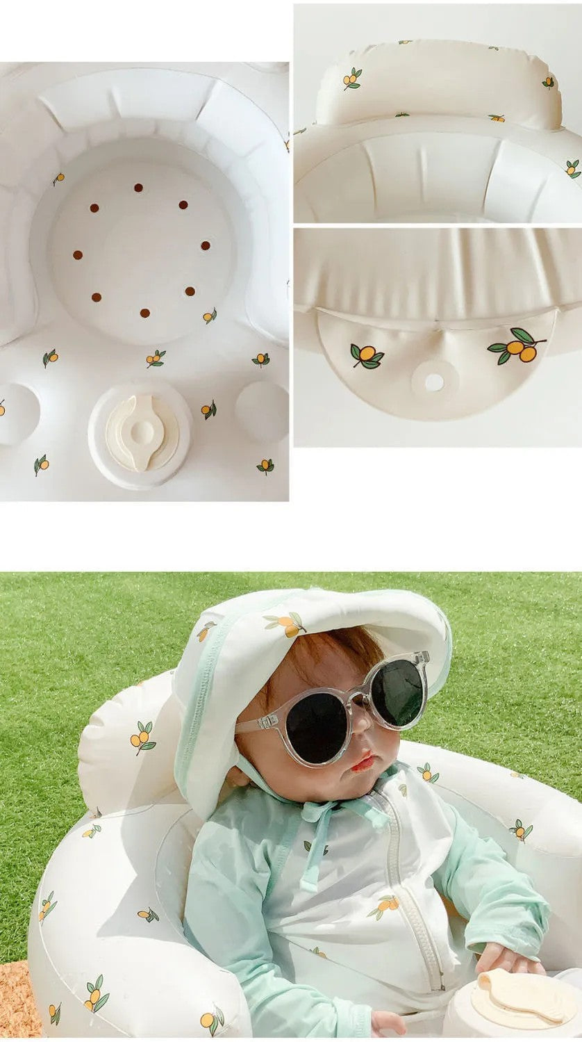Baby Essentials