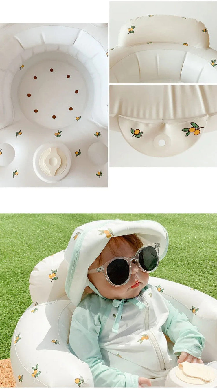 Baby Essentials