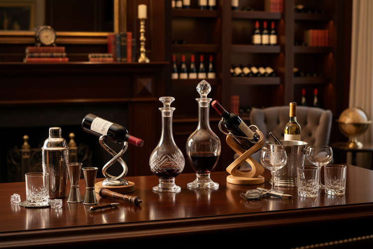 Wine & Bar Accessories