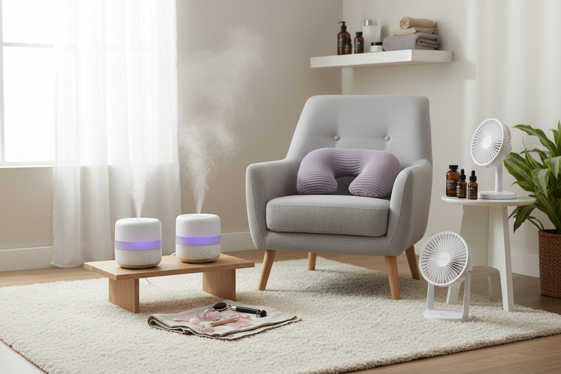 Home & Wellness