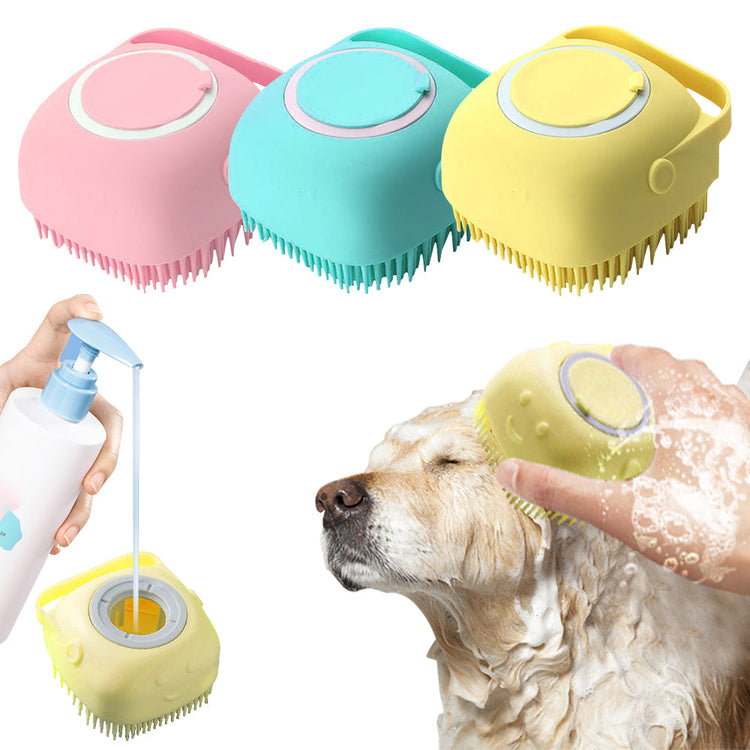 Pet Essentials